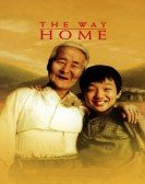 The Way Home poster