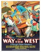 The Way of the West poster