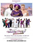 The Wedding Party 2: Destination Dubai Free Download