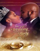 The Wedding Party poster