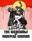 The Werewolf Versus the Vampire Woman poster