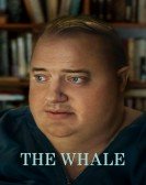 The Whale poster