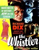 The Whistler poster