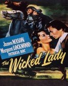 The Wicked Lady poster