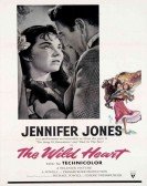 The Wild Heart (1952) poster