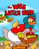 The Wise Little Hen poster