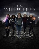 The Witch Files (2018) poster