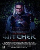 The Witcher: First Hunt poster