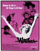 The Witches poster