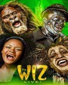 The Wiz Live! poster