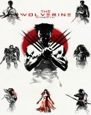 The Wolverine poster