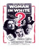 The Woman in White poster