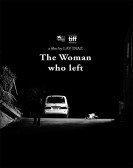 The Woman Who Left poster