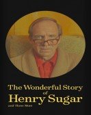 The Wonderful Story of Henry Sugar and Three More poster