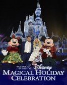 The Wonderful World of Disney: Magical Holiday Celebration Free Download
