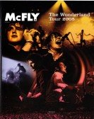 McFly: The Wonderland Tour 2005 poster