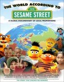 The World According to Sesame Street poster