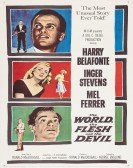 The World, The Flesh and The Devil (1959) Free Download