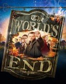 The World's End (2013) poster