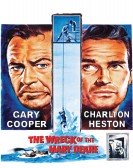 The Wreck of the Mary Deare poster