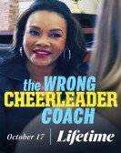 The Wrong Cheerleader Coach poster