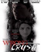 The Wrong Crush poster