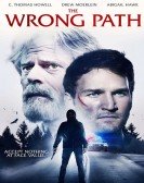 The Wrong Path poster