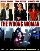 The Wrong Woman poster