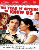 The Year of Getting to Know Us poster