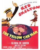 The Yellow Cab Man poster