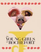 The Young Girls of Rochefort poster