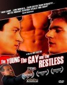 The Young, the Gay and the Restless poster