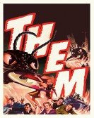 Them! poster