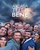 A casa tutti bene (2018) poster