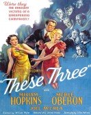 These Three (1936) Free Download