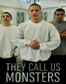 They Call Us poster