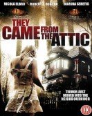 They Came from the Attic Free Download