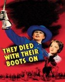 They Died with Their Boots On Free Download