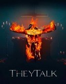 They Talk poster