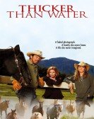 Thicker Than Water poster