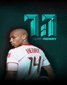 Thierry Henr poster