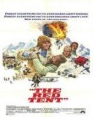 Things We Don't Talk About: Women's Stories from the Red Tent poster