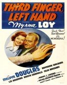 Third Finger, Left Hand poster