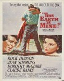 poster_this-earth-is-mine_tt0053355.jpg Free Download