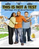 This Is Not a Test Free Download