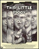 This Little Piggy poster