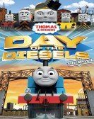 Thomas & Friends: Day of the Diesels poster