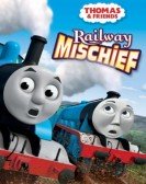 Thomas & Friends: Railway Mischief (2013) poster