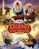 Thomas & Friends: Sodor's Legend of the Lost Treasure: The Movie Free Download