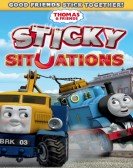 Thomas & Friends: Sticky Situations poster